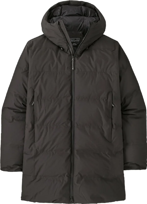 Men's Coats for LayeringJackson Glacier Parka - Men's|-|Parka Jackson Glacier - Homme