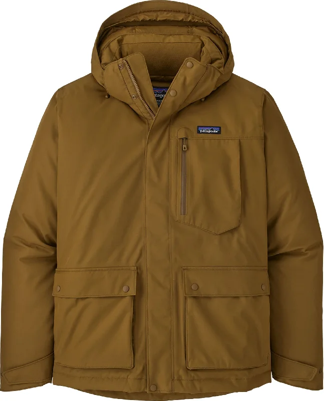 Men's Coats with VentilationTopley Insulated Jacket - Men's|-|Manteau isolé Topley - Homme