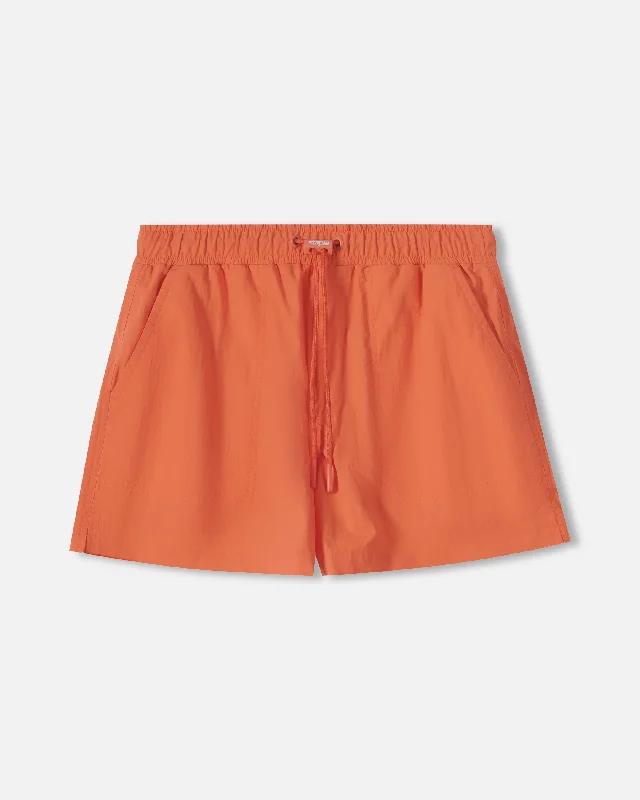 Men's Twill Pants for a Dressy LookProspect Training Short