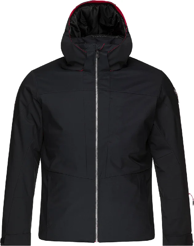 Men's Coats with Synthetic InsulationAll Speed Ski Jacket - Men's|-|Manteau ski All Speed - Homme