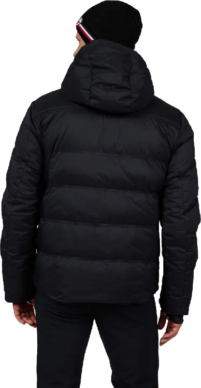 Men's Coats for Winter CampingLegacy Merino Down Ski Jacket - Men's|-|Manteau de ski Legacy Merino Down - Homme