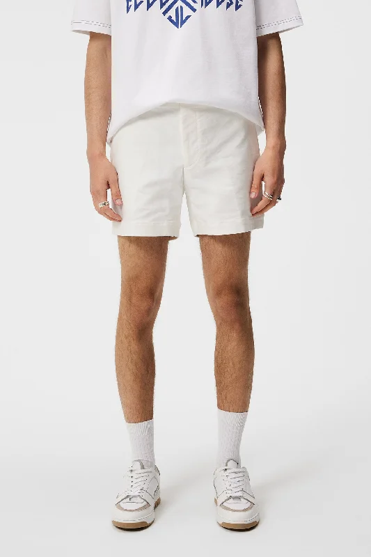 Men's Pants with Adjustable WaistbandsAndy Tennis Shorts