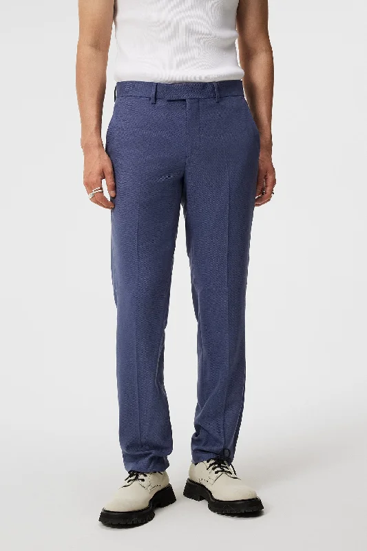 Men's Patterned Pants with Geometric DesignsGrant Stretch Twill Pants