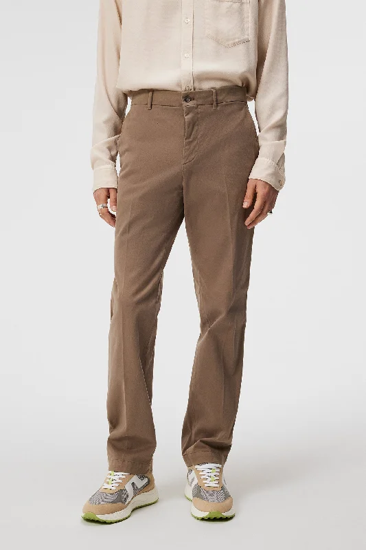 Men's Drawstring Pants for AdjustabilityLois Twill Flex Pants