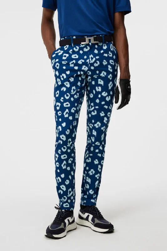 Durable Men's Work PantsTim Print Pant