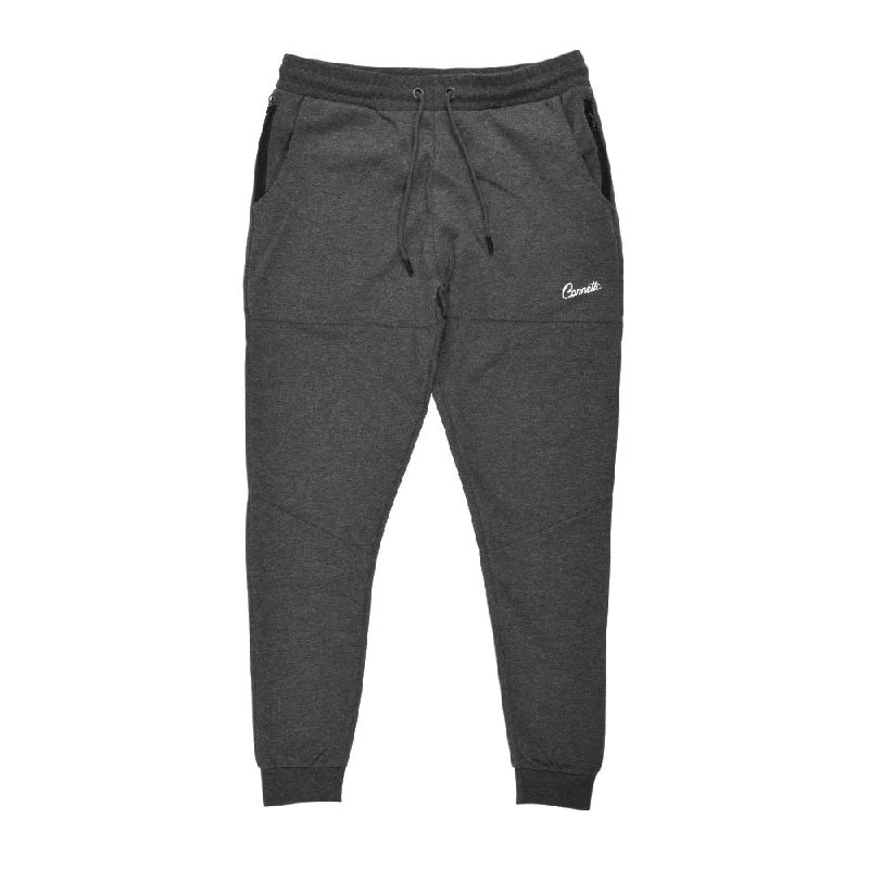 Men's Low-Waisted Pants for a Casual VibeTech Fleece Joggers