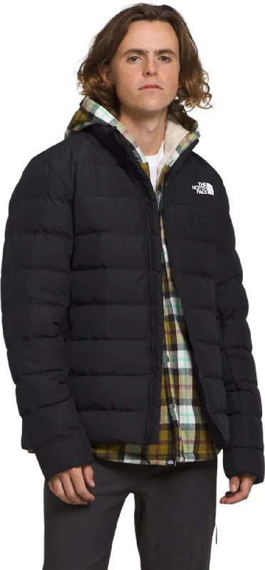 TNF Black - NPF