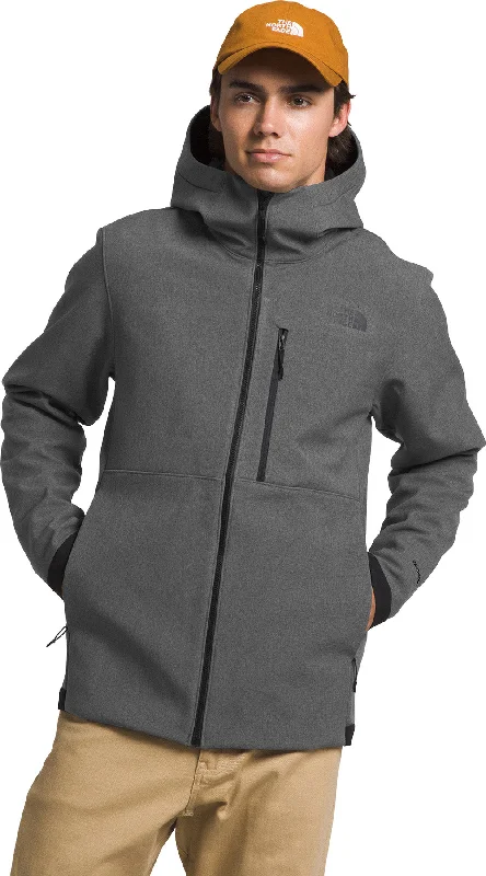 Men's Coats for Tall MenApex Bionic 3 Hoodie - Men’s|-|Chandail à capuchon Apex Bionic 3 - Homme