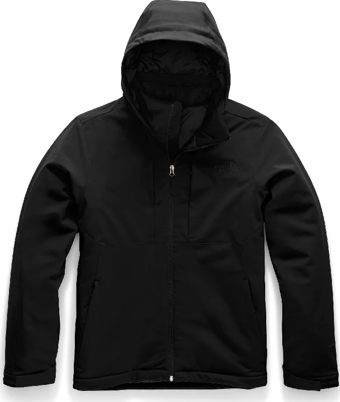 Men's Coats with Adjustable SleevesApex Elevation Jacket - Men's|-|Manteau Apex Elevation - Homme