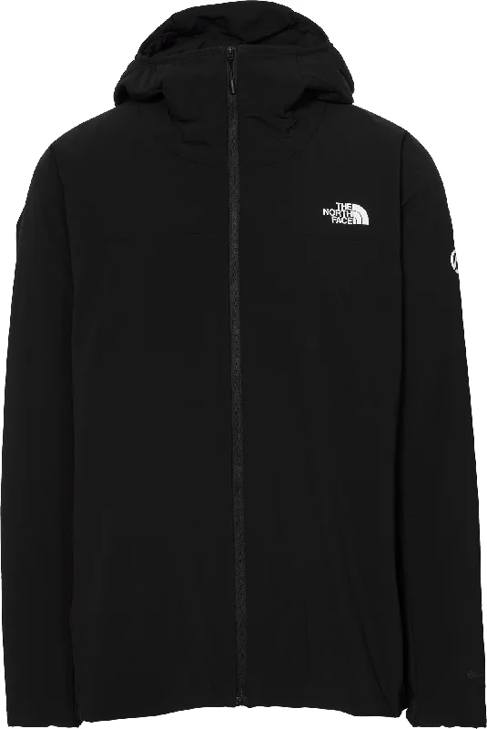 Tnf Black Npf