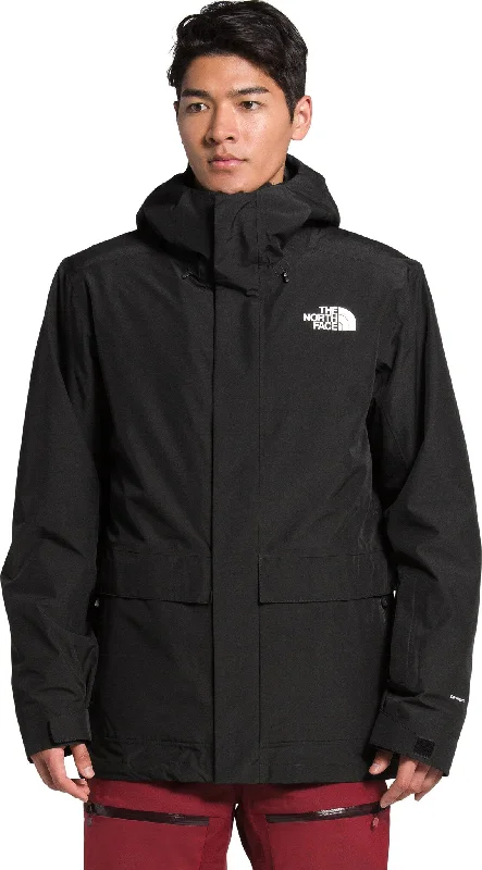 TNF Black