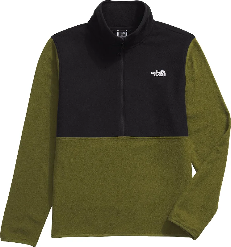 Forest Olive - TNF Black