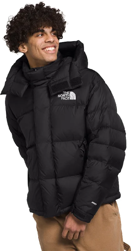 TNF Black - NPF