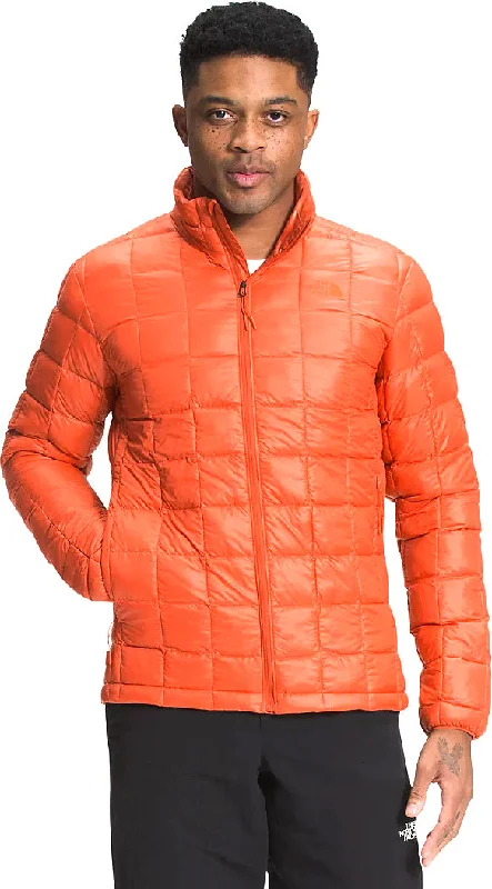 Men's Coats with ButtonsThermoBall™ Eco Jacket 2.0 - Men's|-|Manteau ThermoBall™ Eco 2.0 - Homme