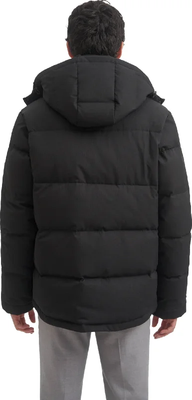 Men's Coats for Casual WearMark II Parka - Men’s |-|Parka Mark II - Homme