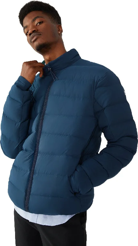 Men's Coats for Winter CampingBrera Light Down Jacket - Men's|-|Manteau léger en duvet Brera - Homme