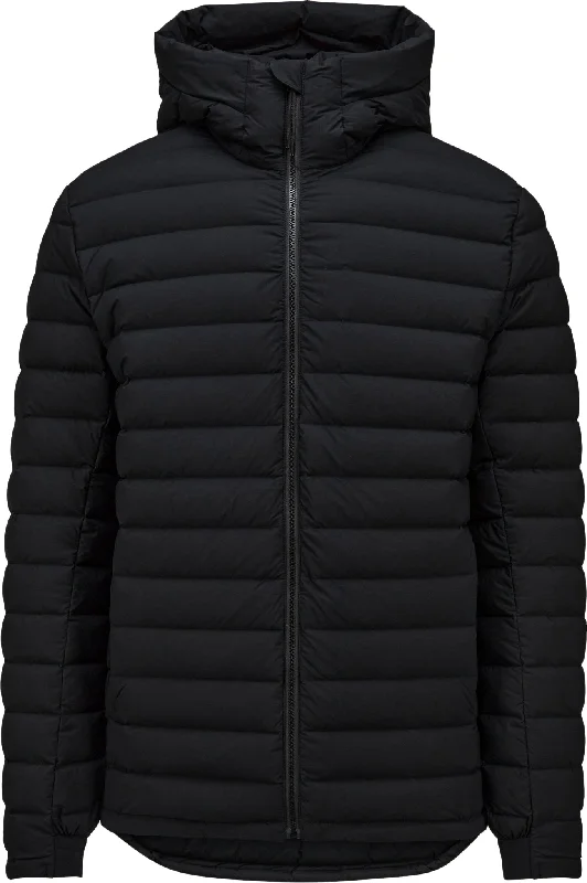 Men's Coats for City WearCorktown Down Jacket - Men's|-|Manteau en duvet Corktown - Homme